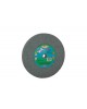 Piatra verde pentru polizor 200 x 20 mm P 60